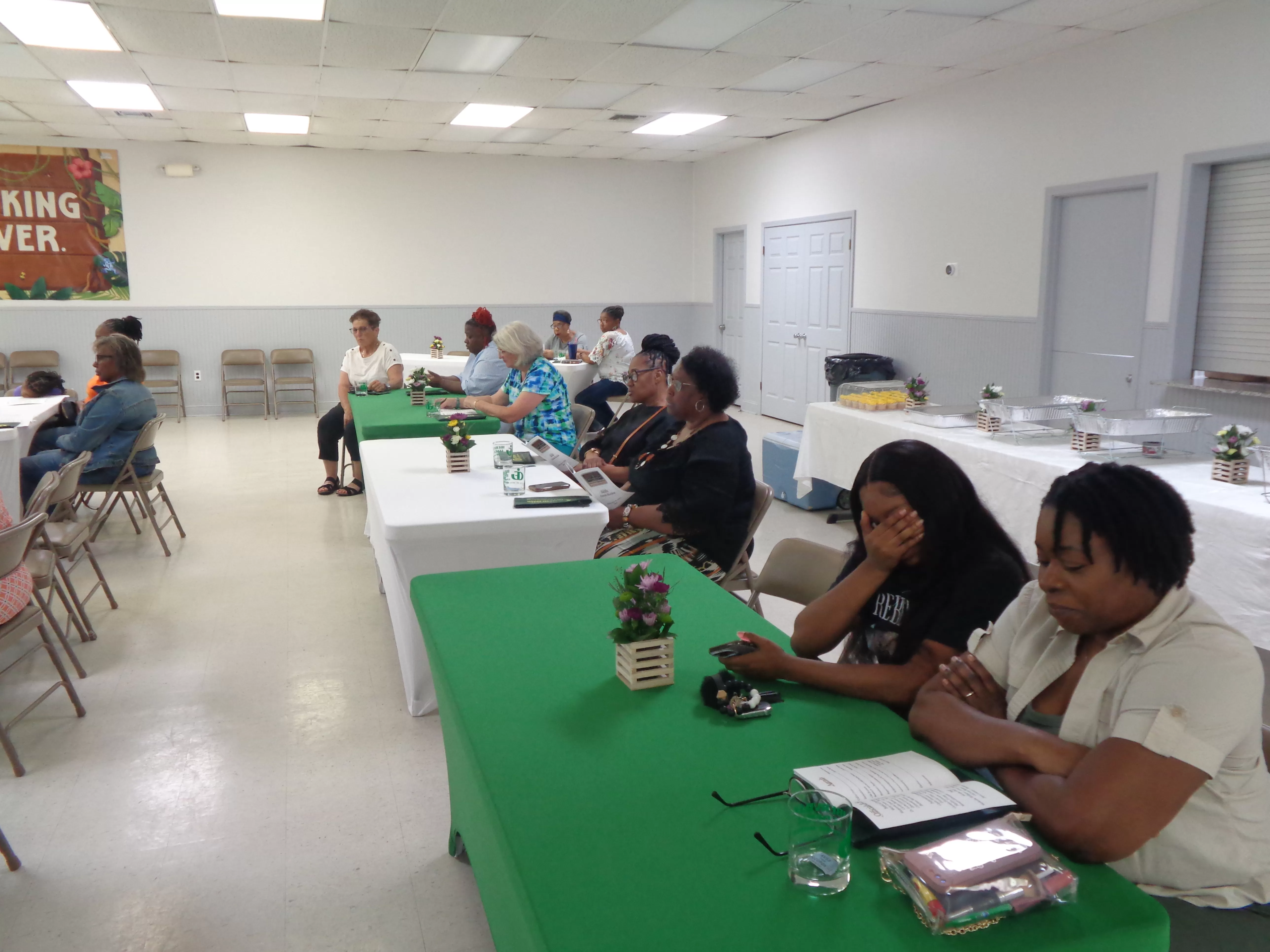 Annual meeting 2024